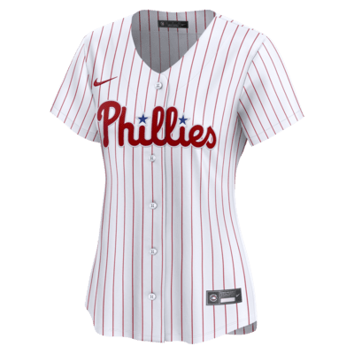 Trea Turner Philadelphia Phillies Women's Nike Dri-FIT ADV MLB